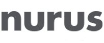 Nurus Logo Logo der Marke Nurus