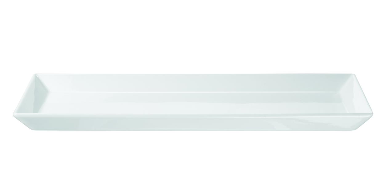 250° C plus - Servierplatte rechteckig 250° C plus - Servierplatte rechteckig