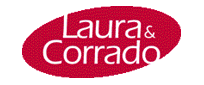 Laura & Corrado