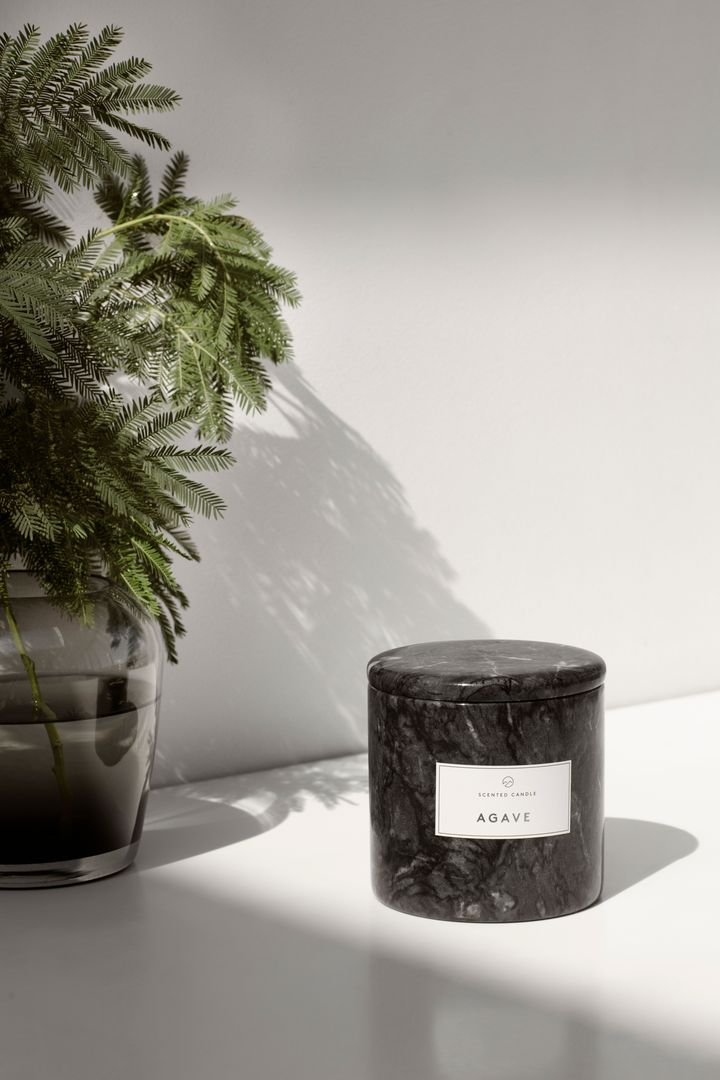 Duftkerze Frable Höhe 11 cm Duftkerze Frable Höhe 11 cm