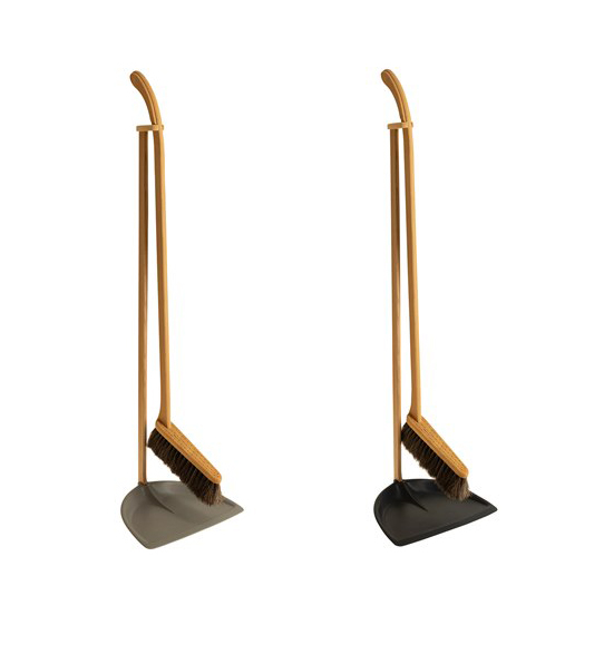 Handbesen mit Schaufel Handbesen mit Schaufel