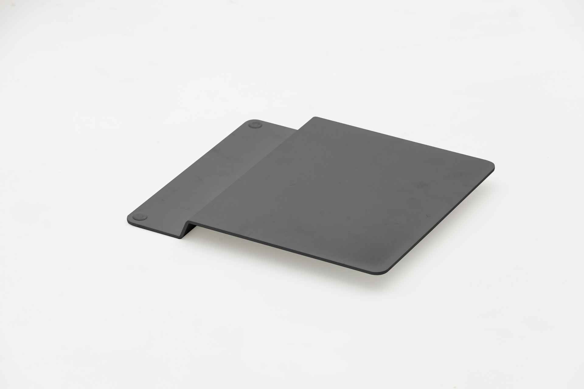 Fly Side kleiner Ablagentisch für Sonnenliege Twins Fly Side kleiner Ablagentisch für Sonnenliege Twins Kohle