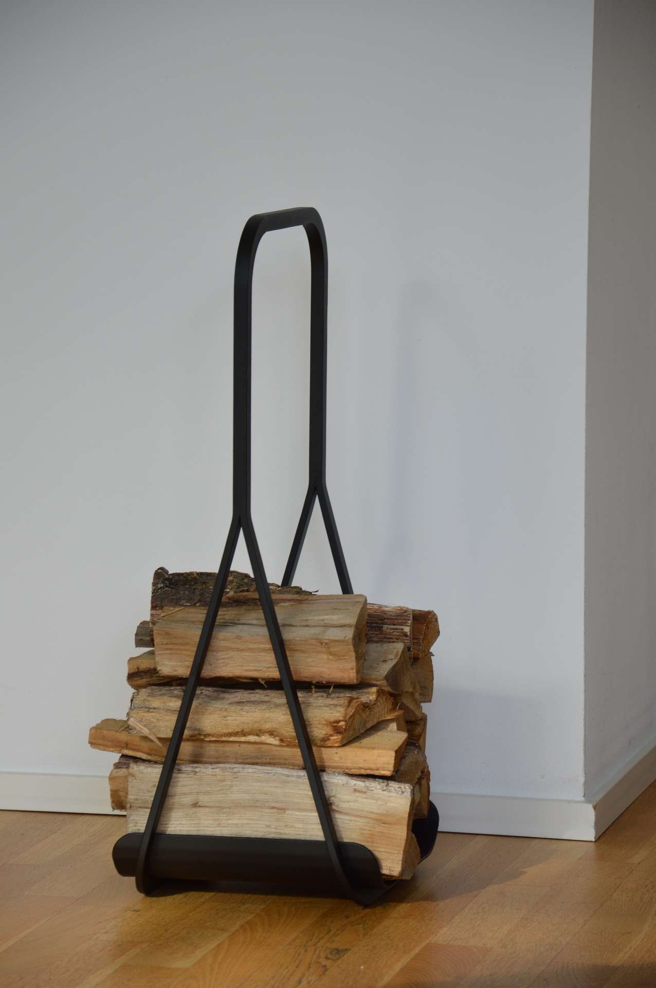 Kaminholzträger Frame Kaminholzträger Frame