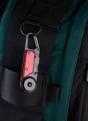 EGON Mini-Werkzeug Multifunktionstool mit 5 Funktionen