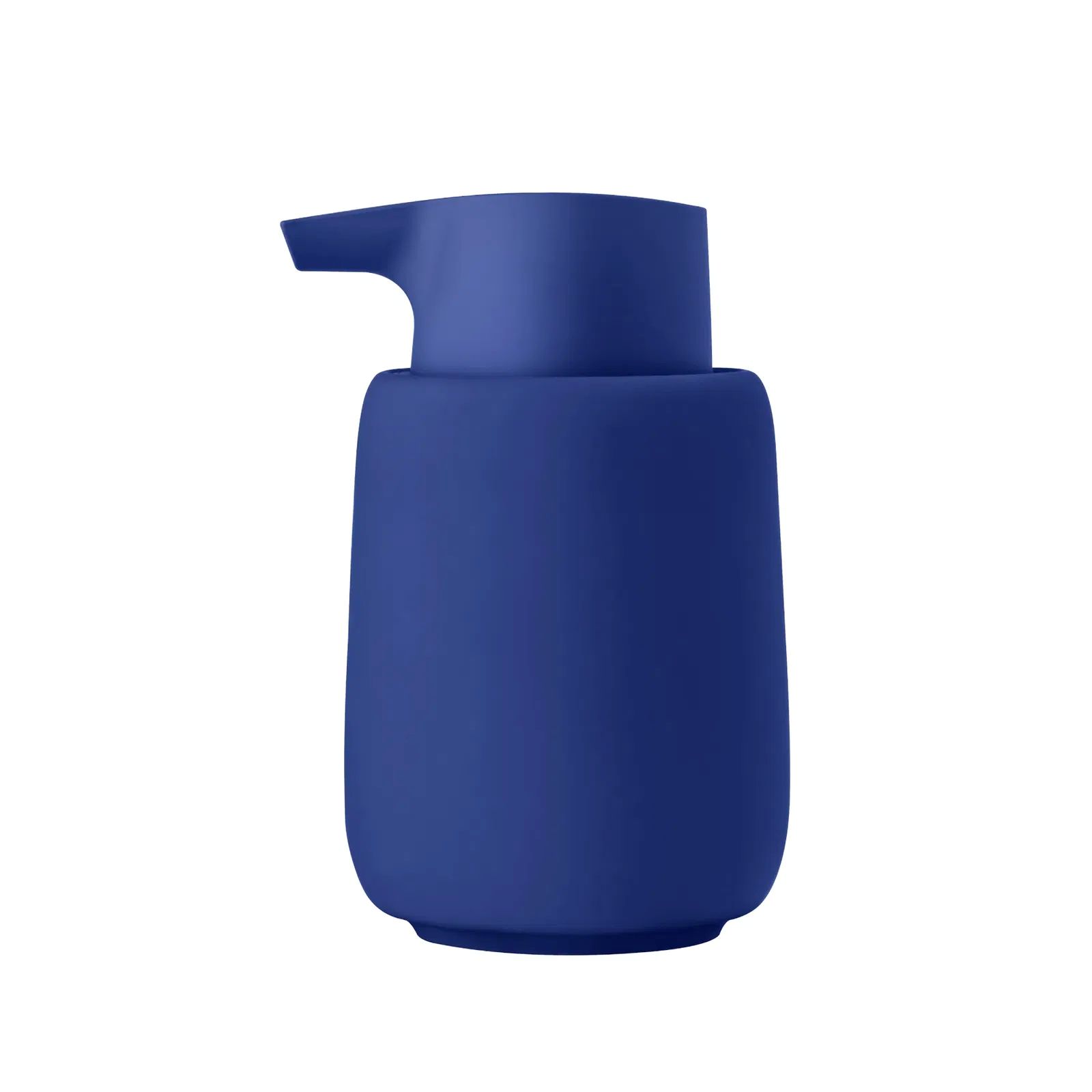SONO - Seifenspender mazarine blue SONO - Seifenspender mazarine blue