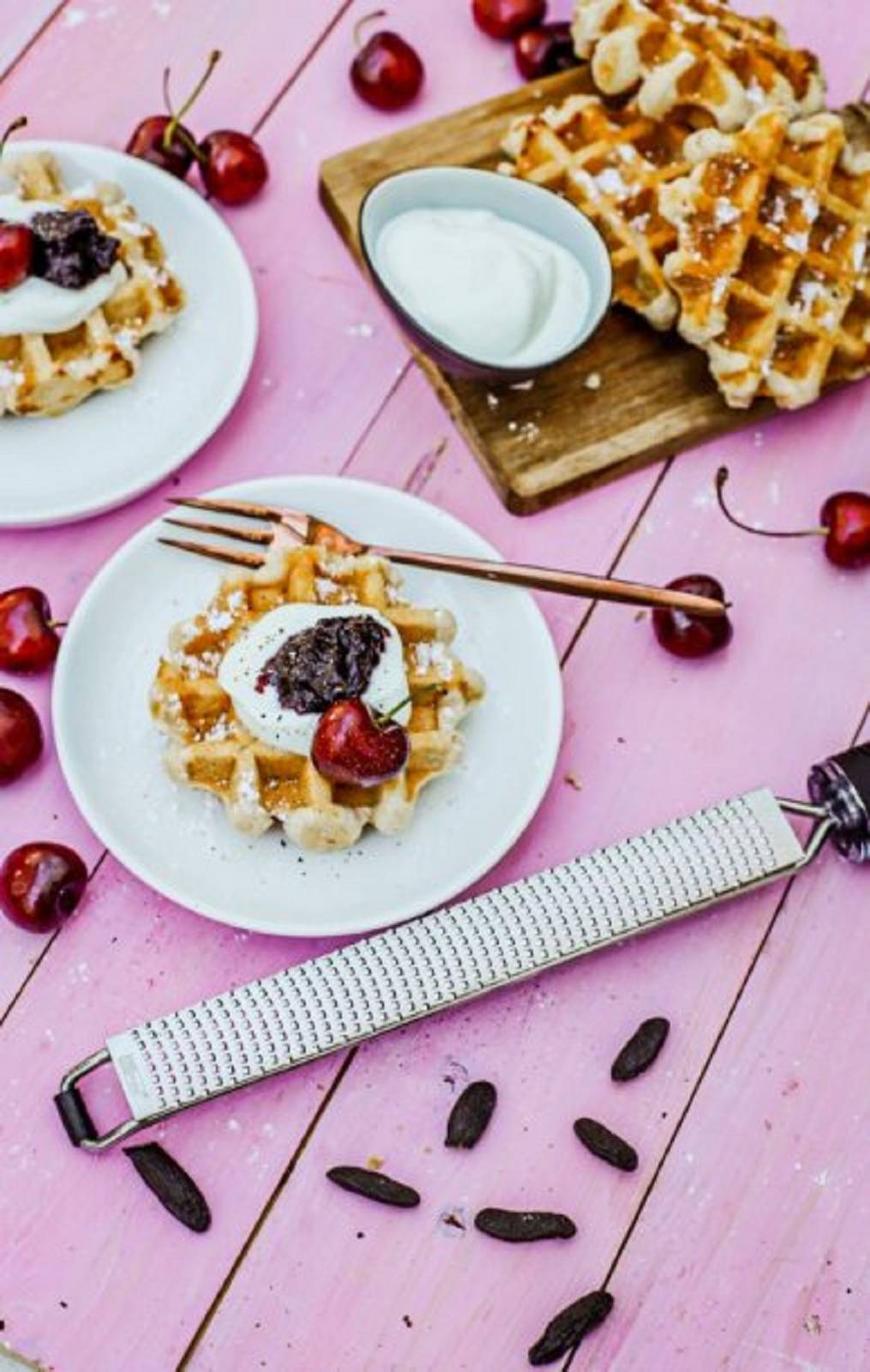 Giano Multi-Feinreibe – Edelstahl/Kunststoff, PreciseGrate Klinge für Gemüse, Käse & Gewürze