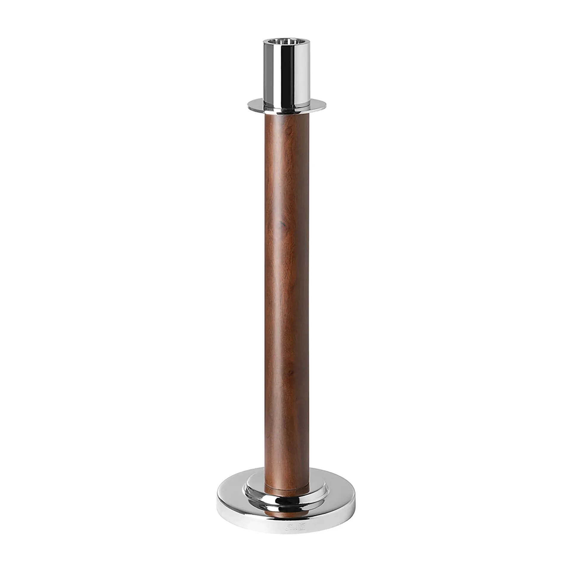 MATADOR Stabkerzenhalter Akazienholz 37,5 cm