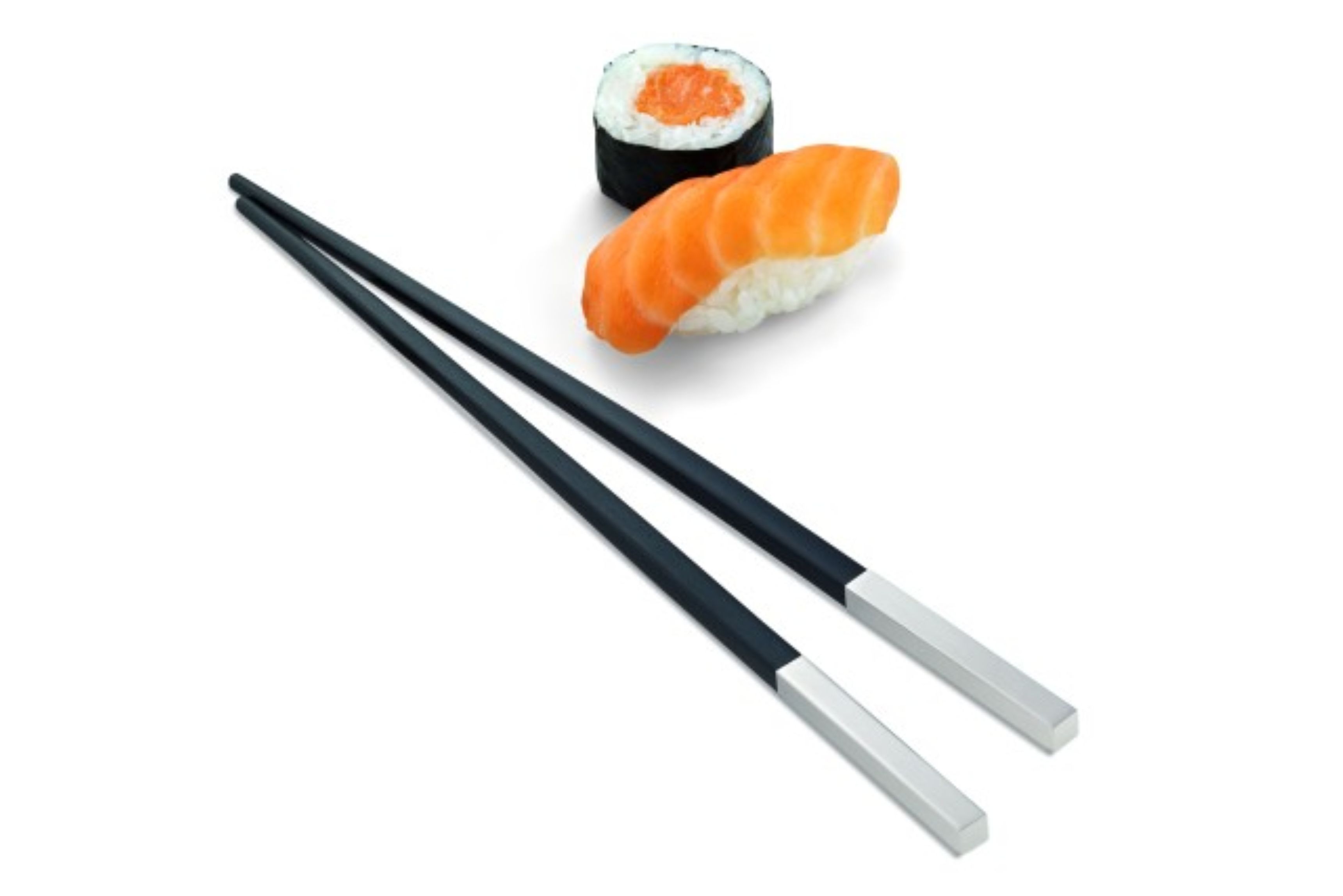 Mug Essstäbchen 2 Paar Mug Essstäbchen 2 Paar