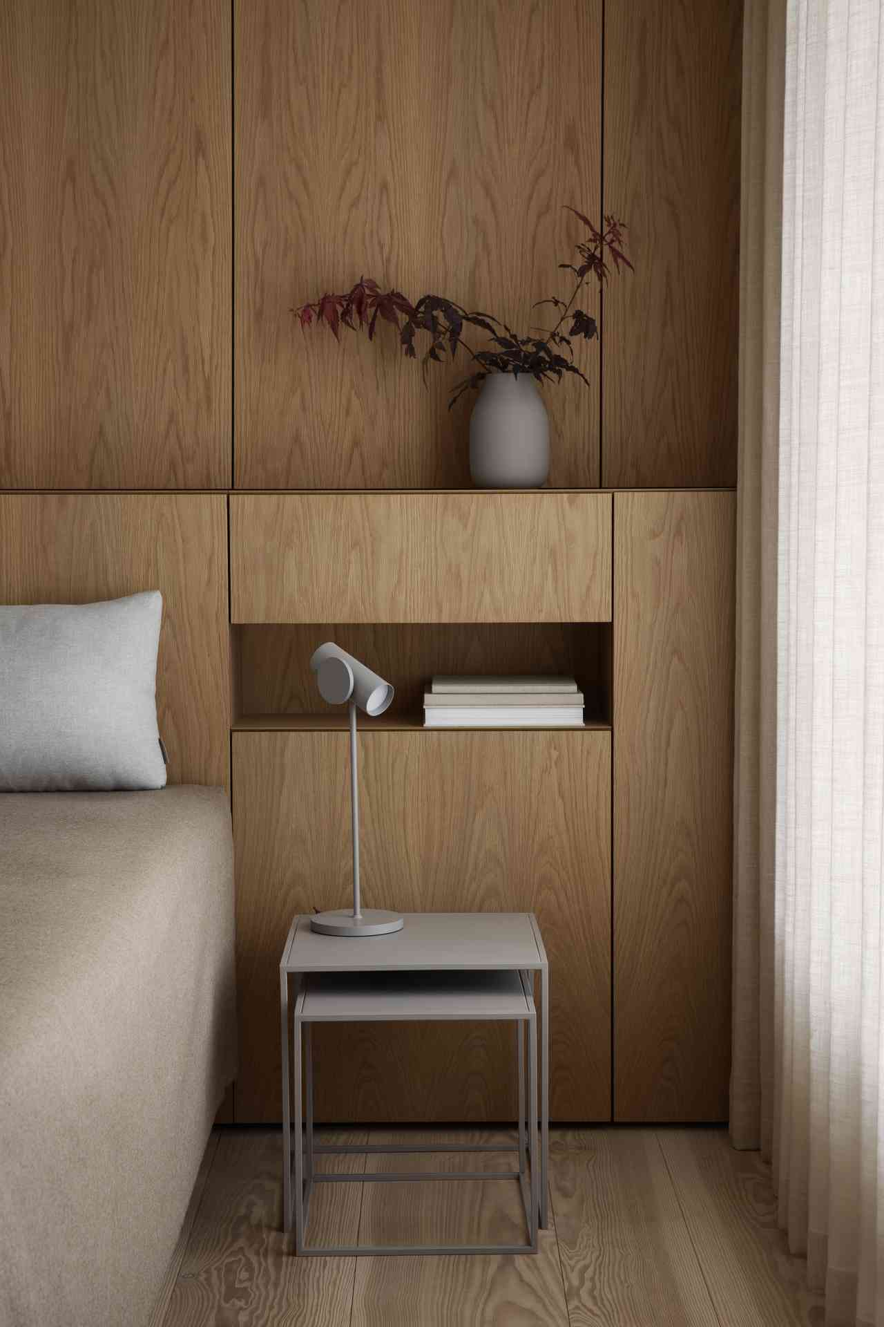 FERA - Beistelltische 2er Set FERA - Beistelltische 2er Set Port