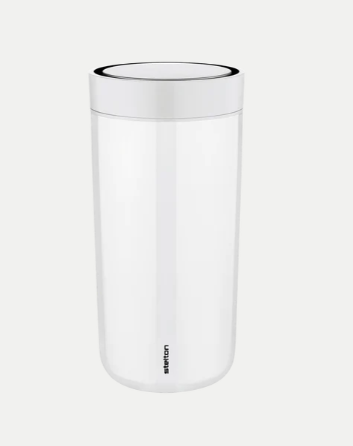 To Go Click Thermobecher 0.4 l. weiß To Go Click Thermobecher 0.4 l. weiß