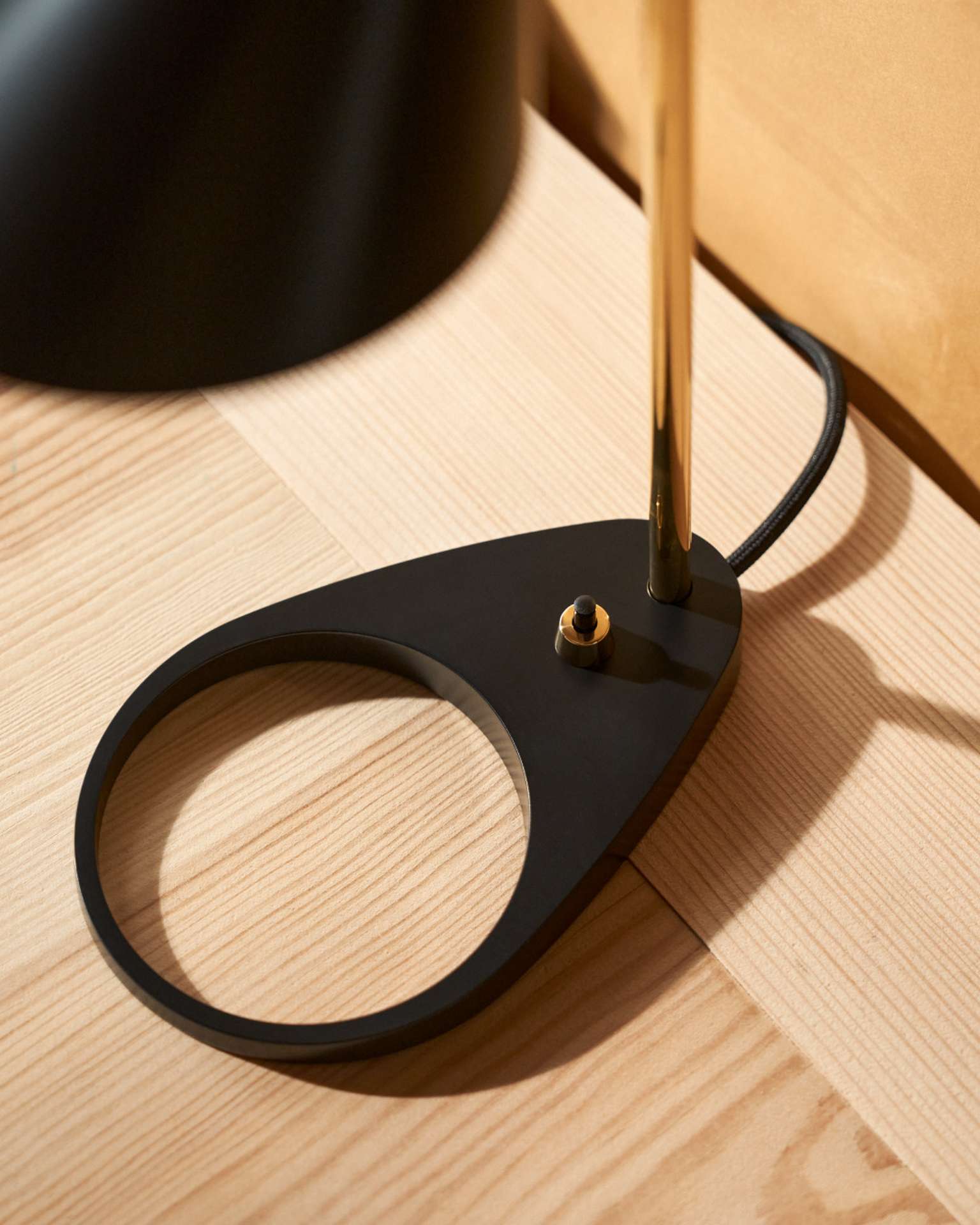 AJ Tischleuchte AJ Tischleuchte