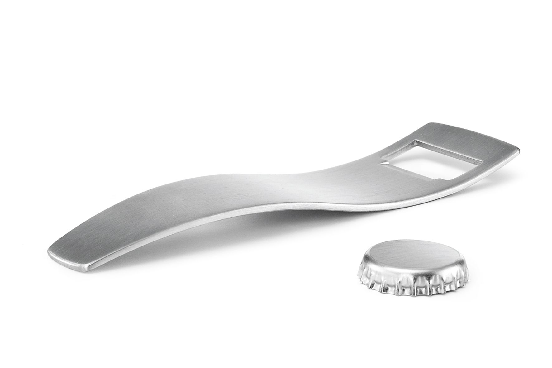 Sinos Flaschenöffner - Wellenform Sinos Flaschenöffner - Wellenform