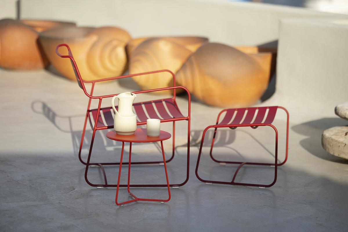 Surprising Fußablage Stahl Surprising Fußablage Stahl