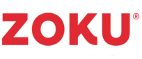 Zoku Logo Logo des Herstellers Zoku