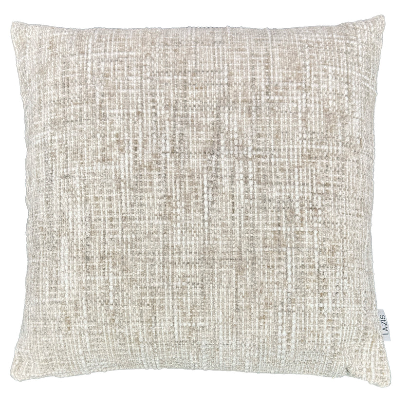 Kissenhülle Vine 60x60 cm - Buntgewebe mit Struktur Kissenhülle Vine 60x60 cm - Buntgewebe mit Struktur