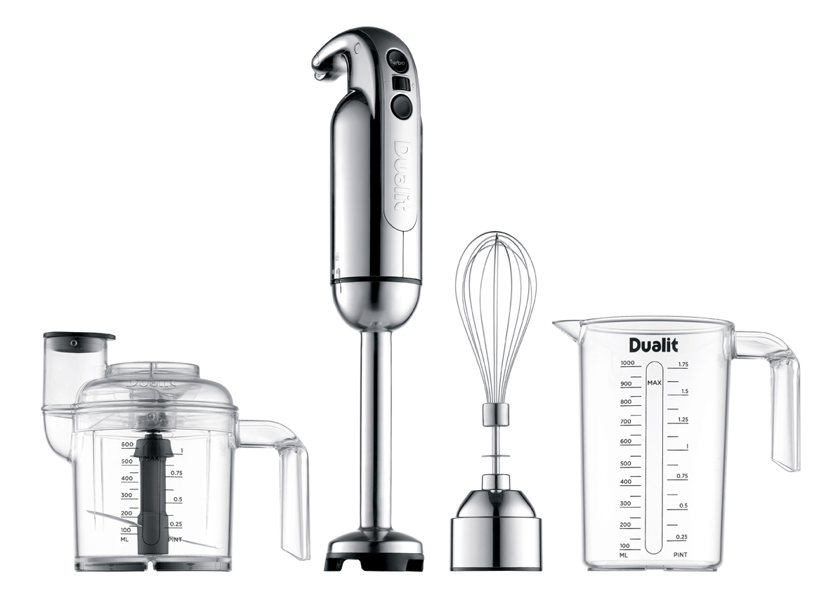 Premium Stabmixer Set Premium Stabmixer Set