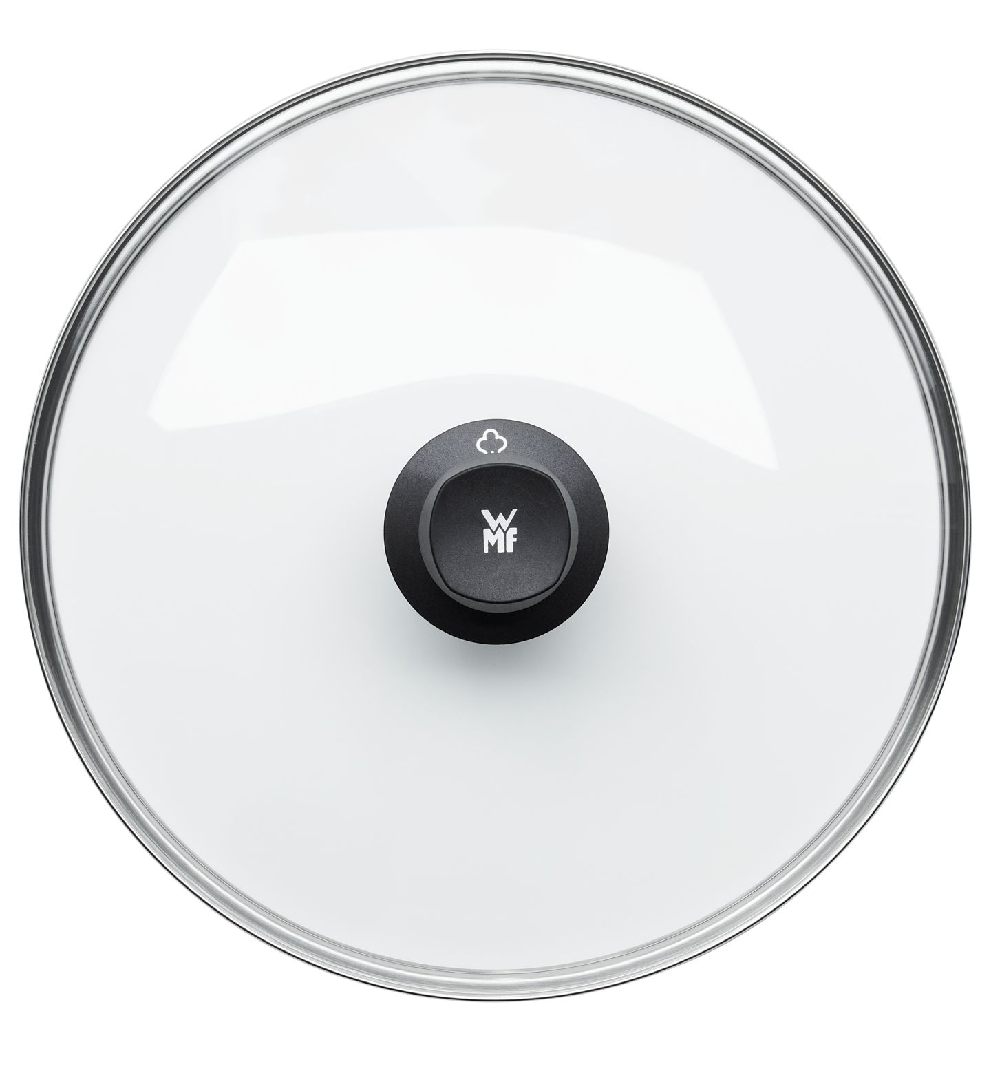 PermaDur Premium Wok 30 cm mit Glasdeckel & 3-lagiger Antihaftversiegelung PermaDur Premium Wok 30 cm mit Glasdeckel & 3-lagiger Antihaftversiegelung