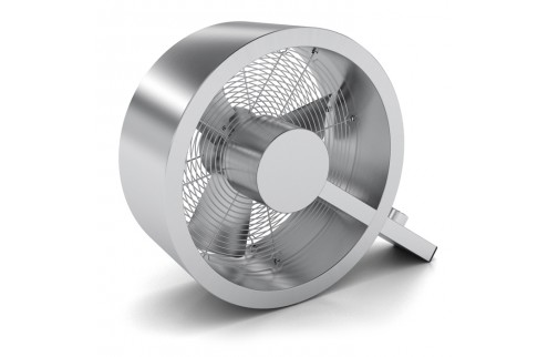 40023-PT01-1 Q - Ventilator Silber