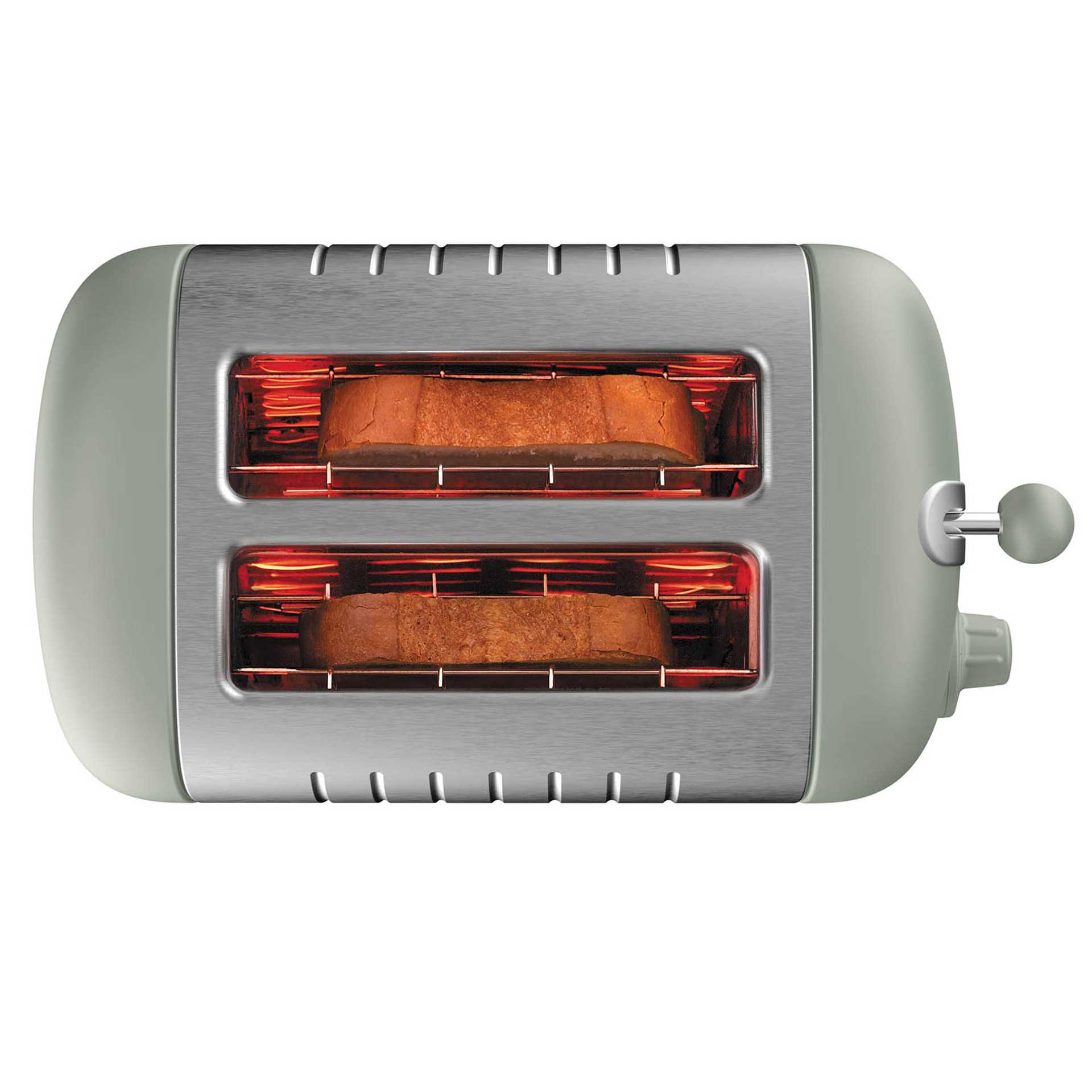 dualit-lite-toaster-2-schlitz-salbei-4.jpg Lite Toaster 2-Scheibenschlitz Salbei