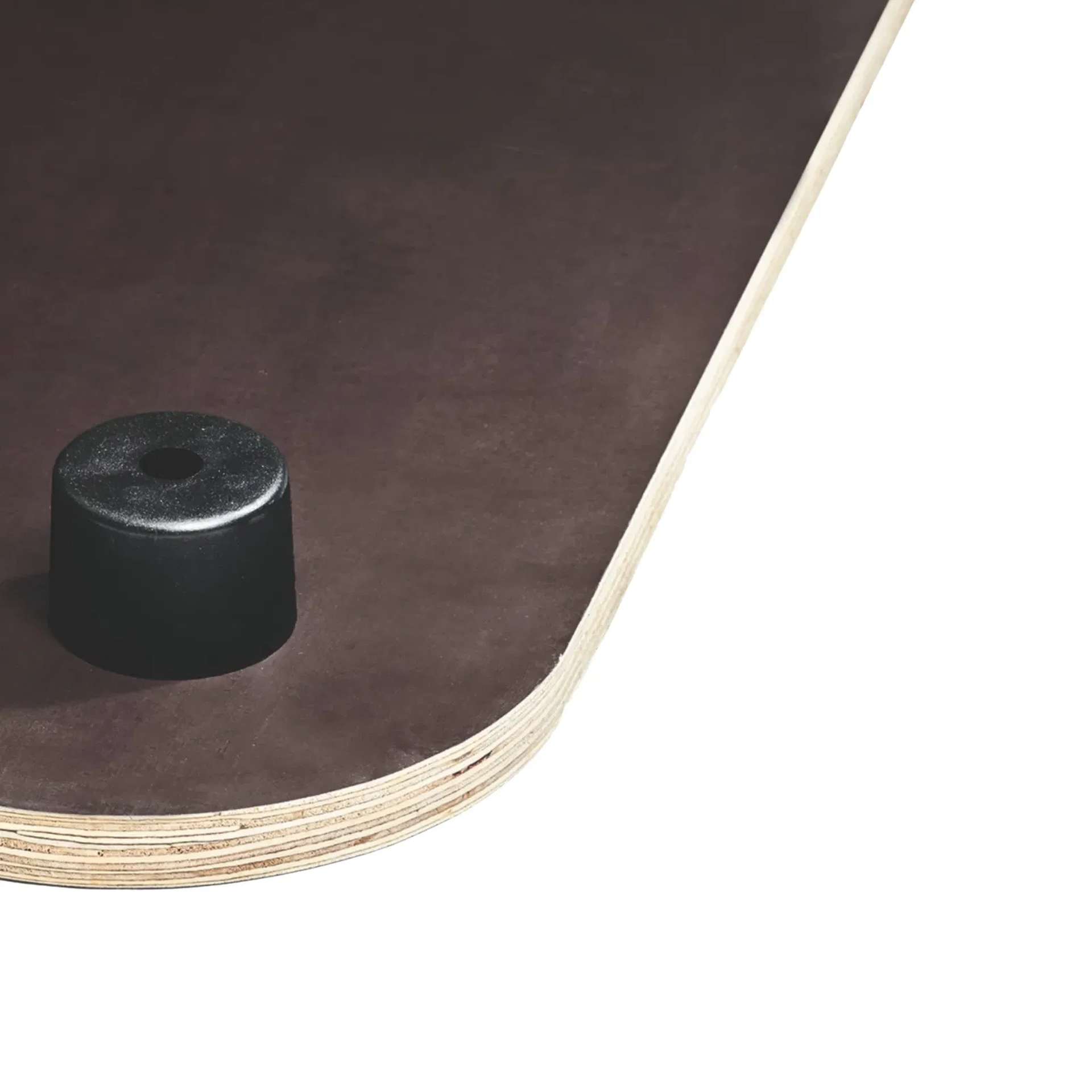 GROVA Lounge Bodenplatte Hocker Modul