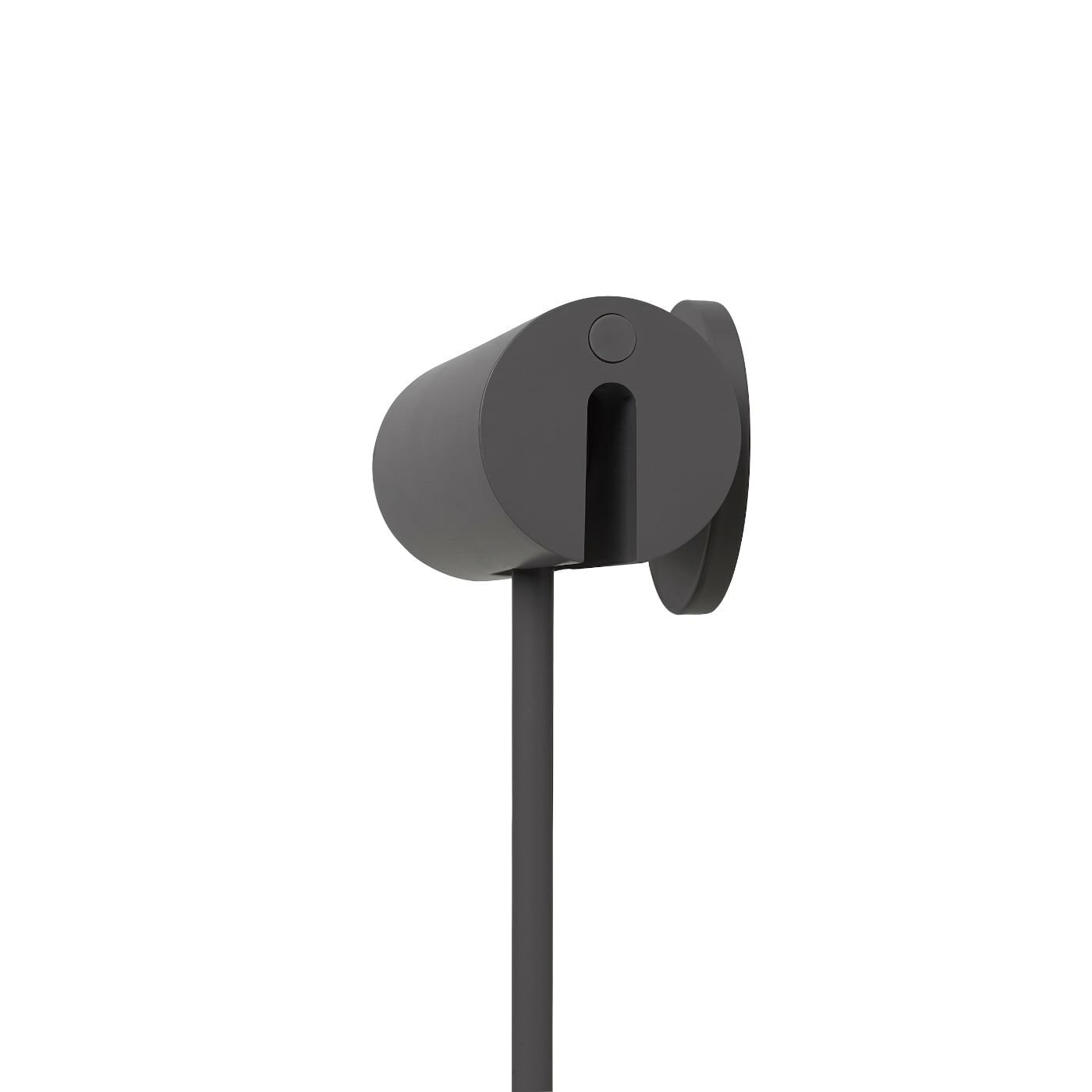 Minimalistische Schreibtischleuchte STAGE Warm Grey