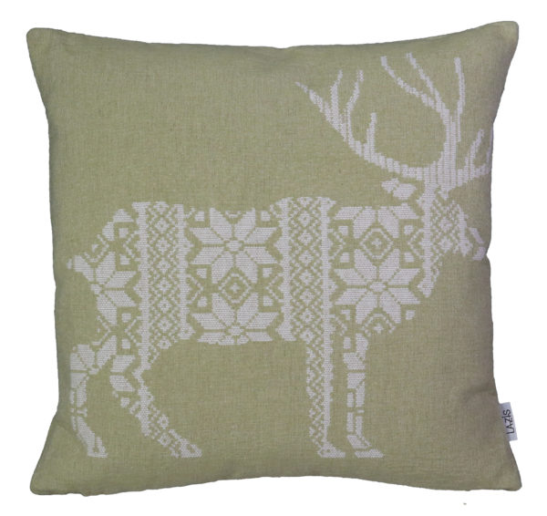 Kissenhülle Moritz 45x45 cm Kissenhülle Moritz 45x45 cm