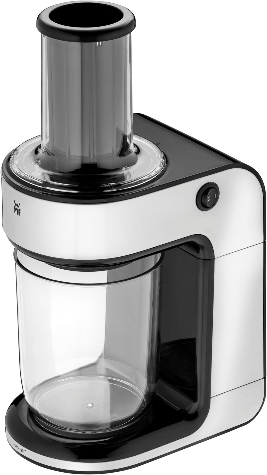 Kult X Spiralschneider mit Perfect Cut Technologie & 3 Schneideinsätzen