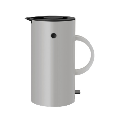 Em77 Wasserkocher 1,5L light grey