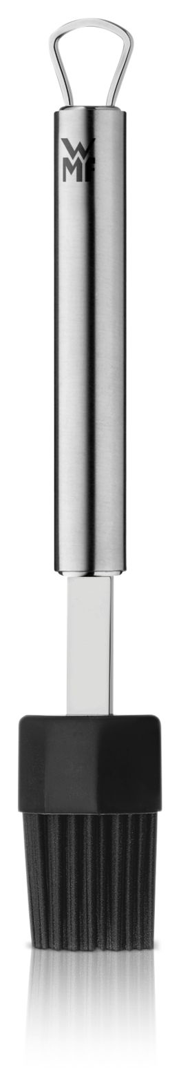 Profi Plus Backpinsel 20 cm mit Silikonborsten