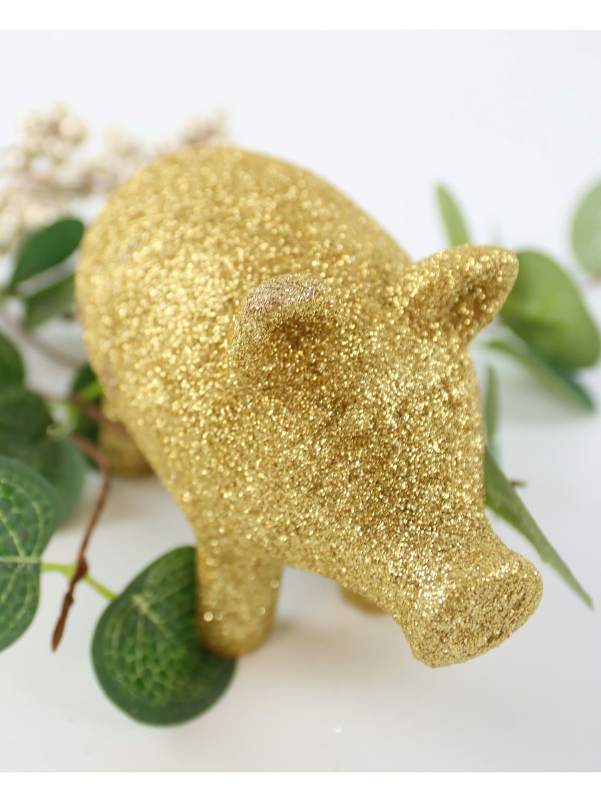 Glory Pigs gold Glory Pigs gold