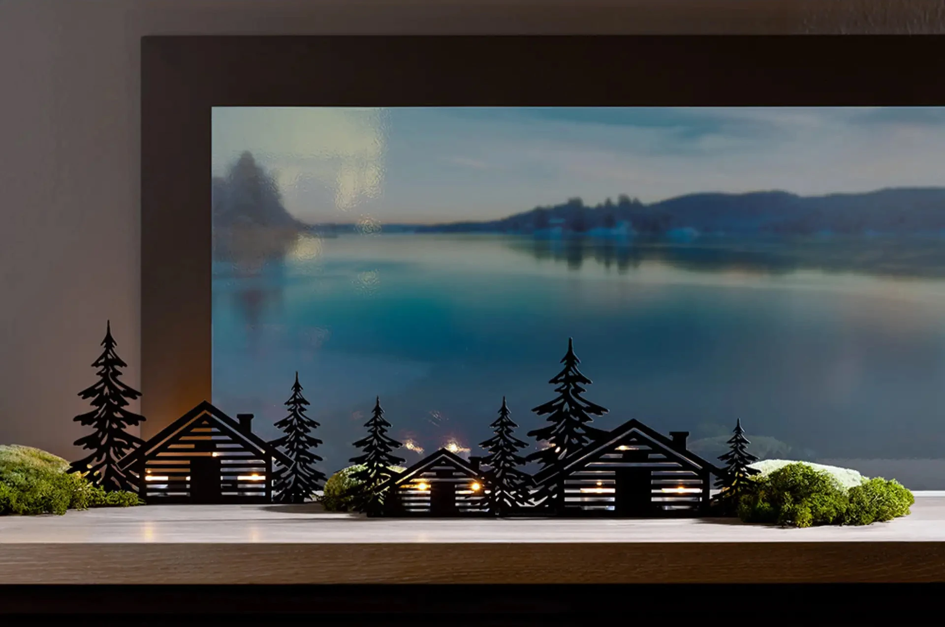 fink-chalet-huettendeko-weihnachten-stimmungsbild-3.webp CHALET Hüttendeko Weihnachten 20 cm