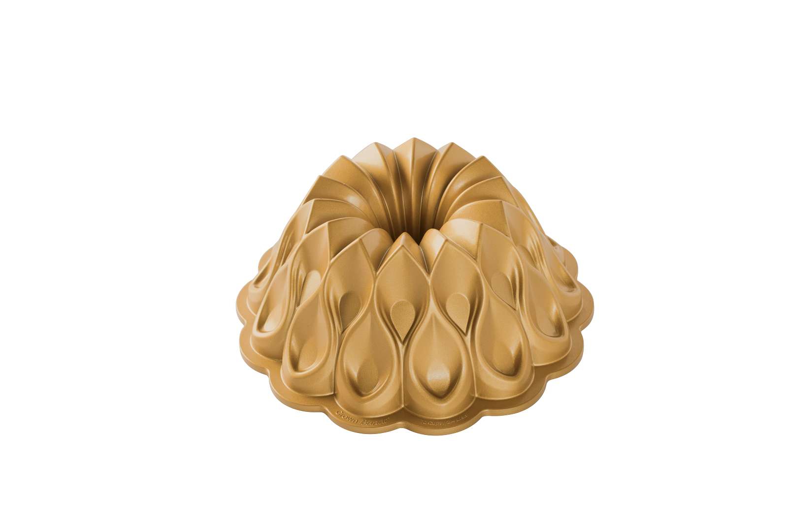 Backform Crown Bundt Pan 2,4 Liter