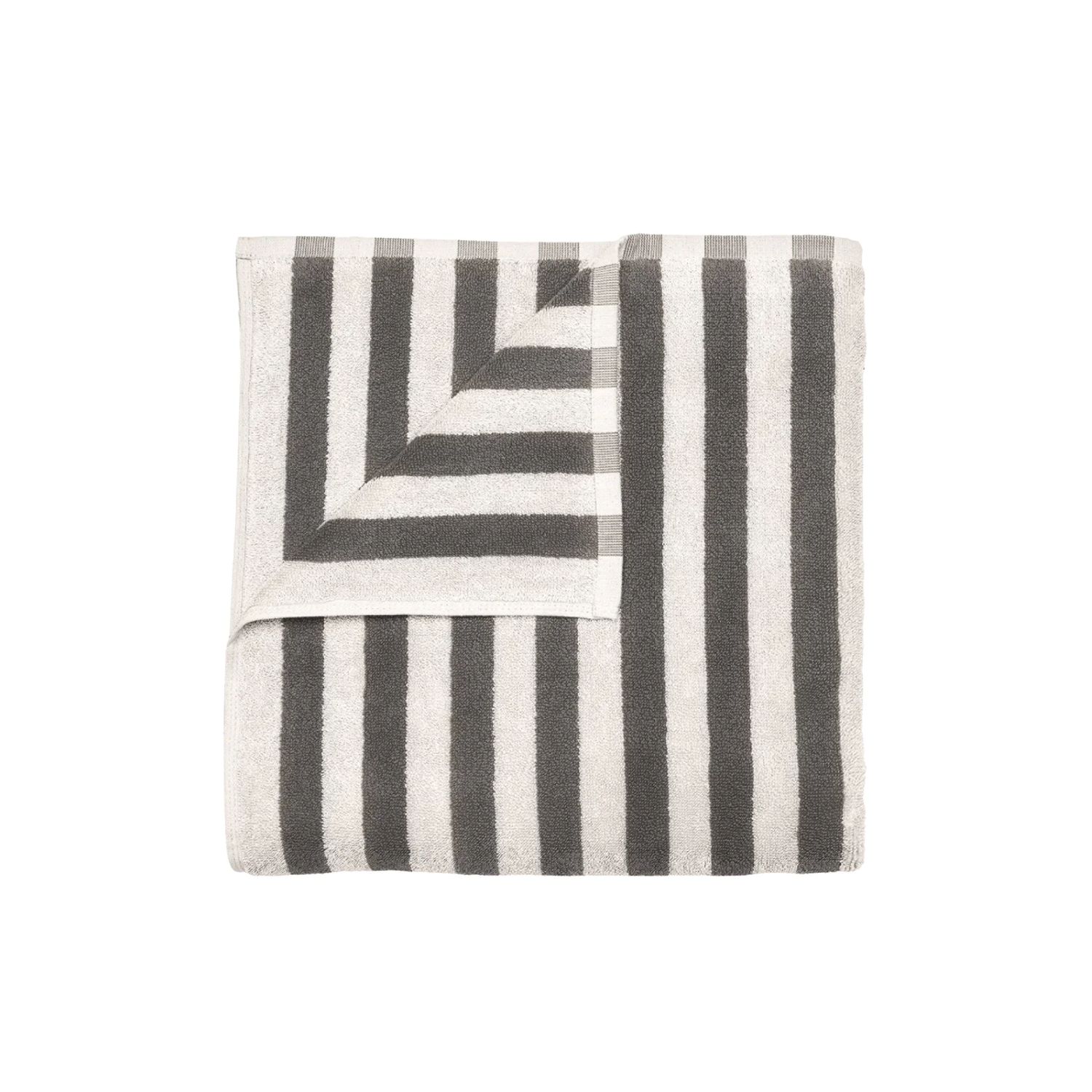 Arto Handtuch - Streifendesign für stilvolle Akzente Magnet Arto Handtuch - Streifendesign für stilvolle Akzente Magnet