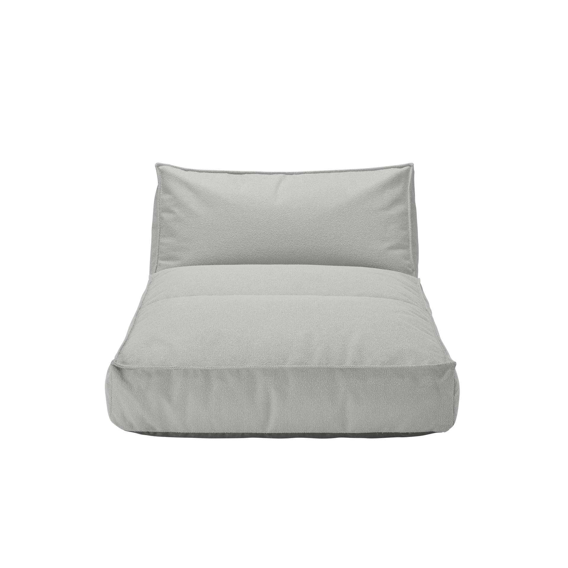 Outdoor Bett STAY Cloud Bouclé günstig online kaufen