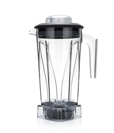 Mixbehälter Standard für Nasszubereitung Mixbehälter Standard für Nasszubereitung