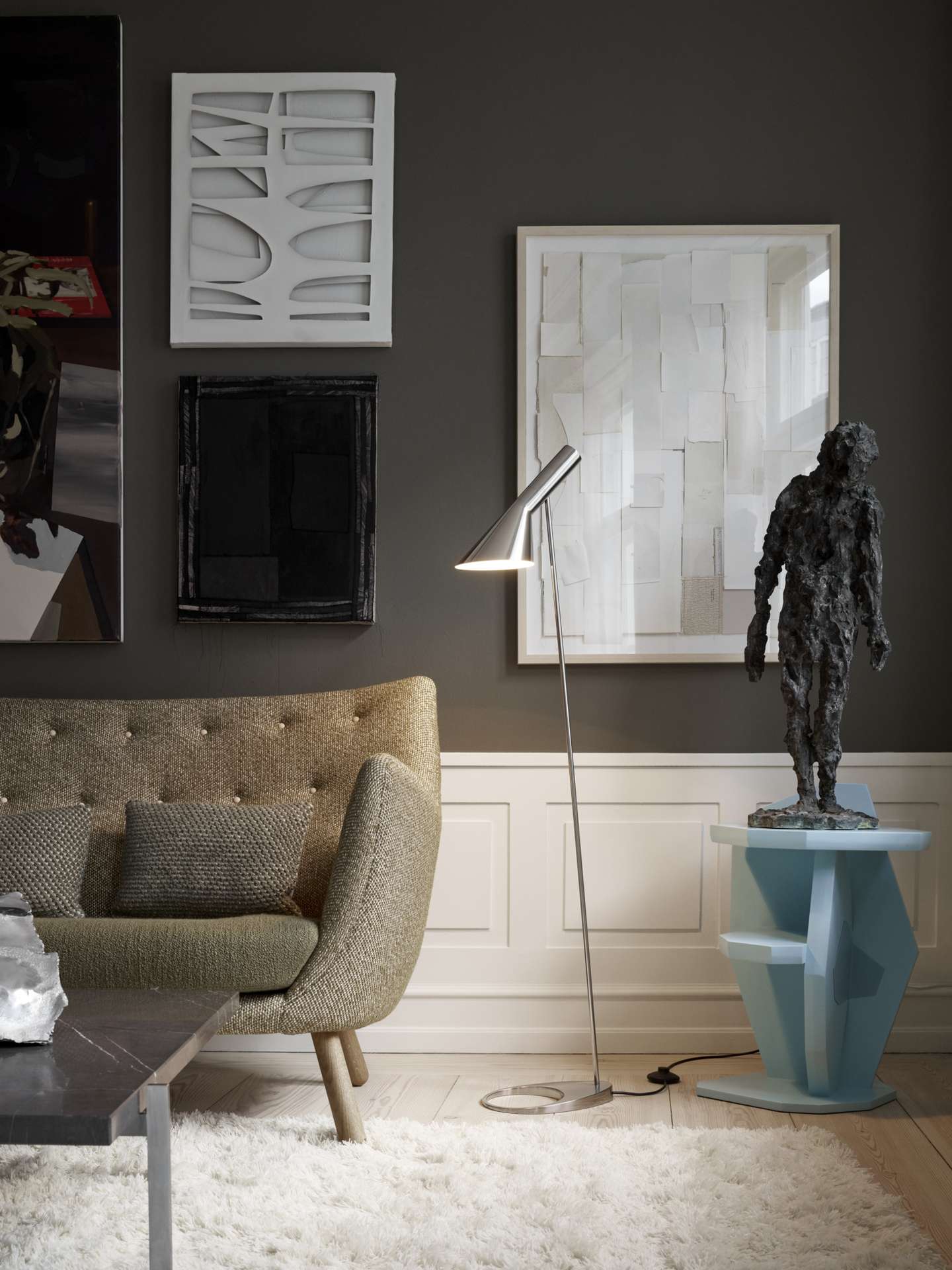 AJ Stehleuchte AJ Stehleuchte