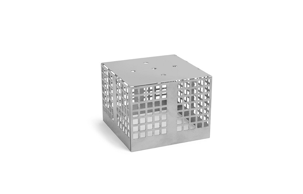 Funkenfänger für Terrassenkamin Bijuga Funkenfänger für Terrassenkamin Bijuga