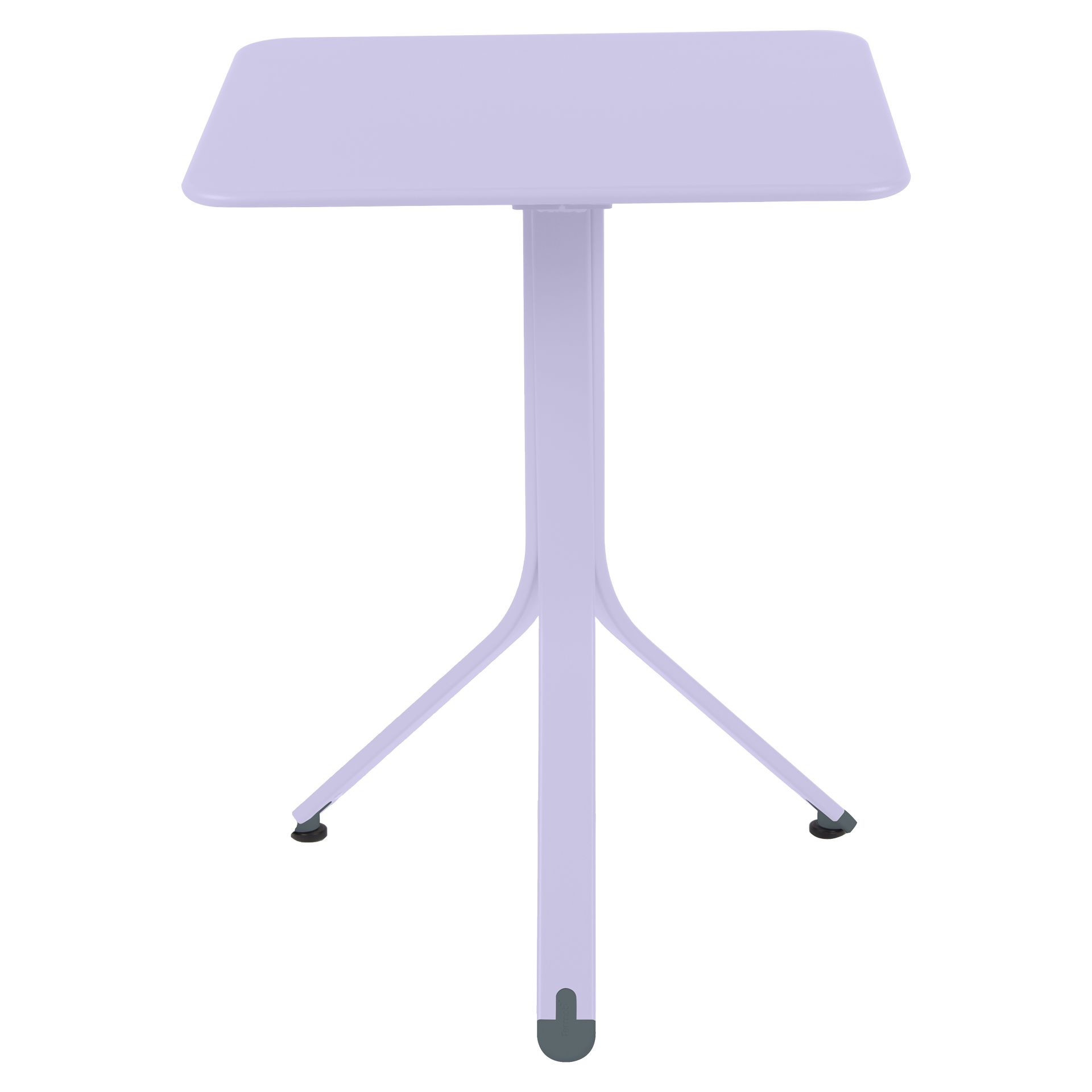 REST’O Klapptisch Outdoor Marshmallow 57 x 57 cm REST’O Klapptisch Outdoor Marshmallow 57 x 57 cm