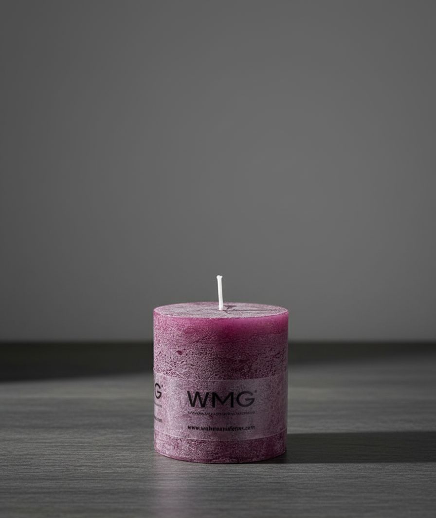 Vaso Cubo In Porcellana Bianca Sandra Rich: 10x10x10 Cm, Moderno E Minimalista Per Fiori E Decorazioni