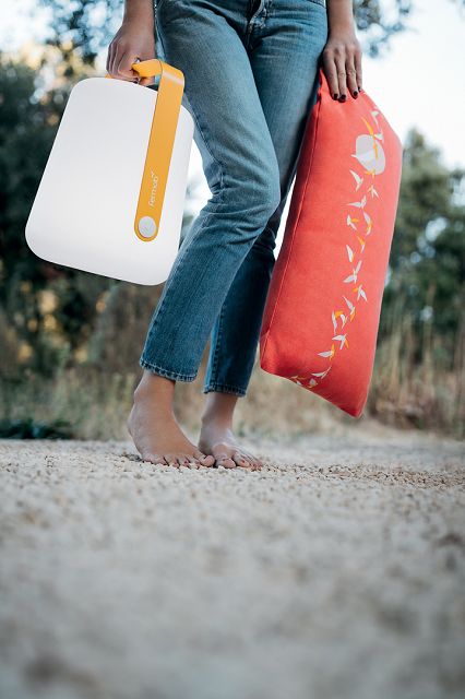 Balad Lampe LED Outdoor Balad Lampe LED Outdoor