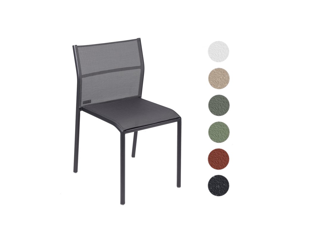 Cadiz Stapelstuhl Cadiz Stapelstuhl