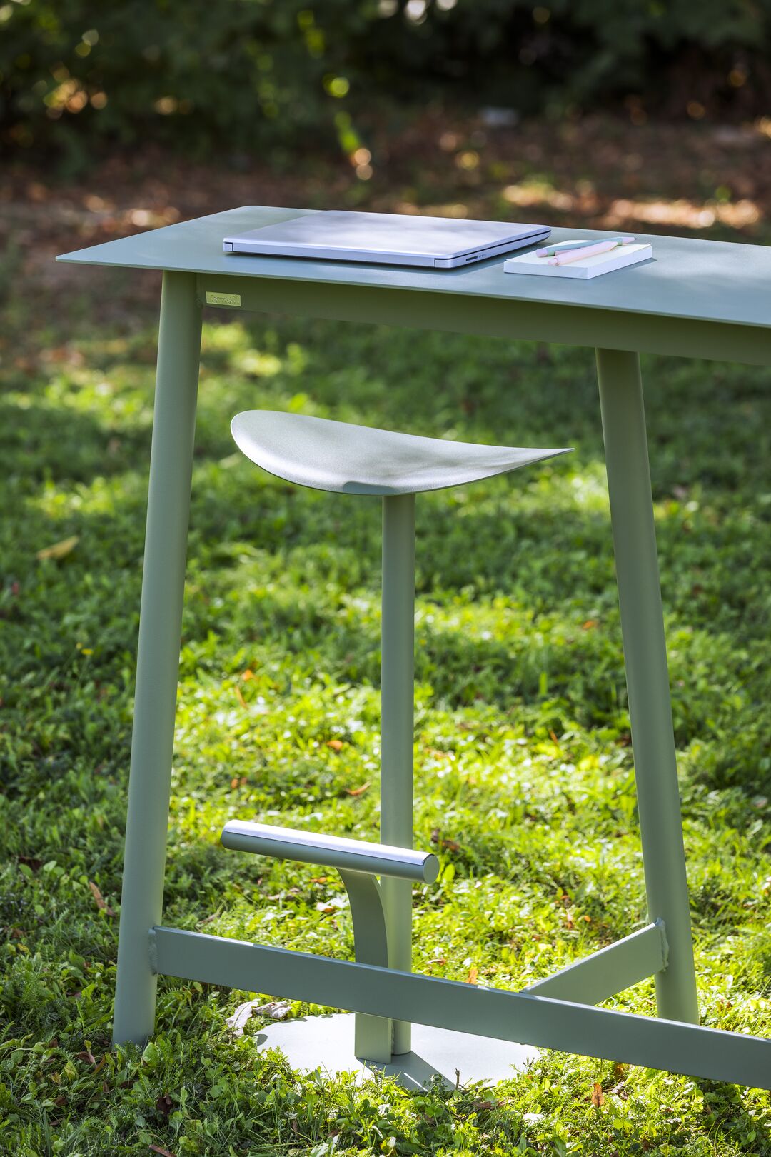 Bolder Hoher Hocker Garden-Office Bolder Hoher Hocker Garden-Office