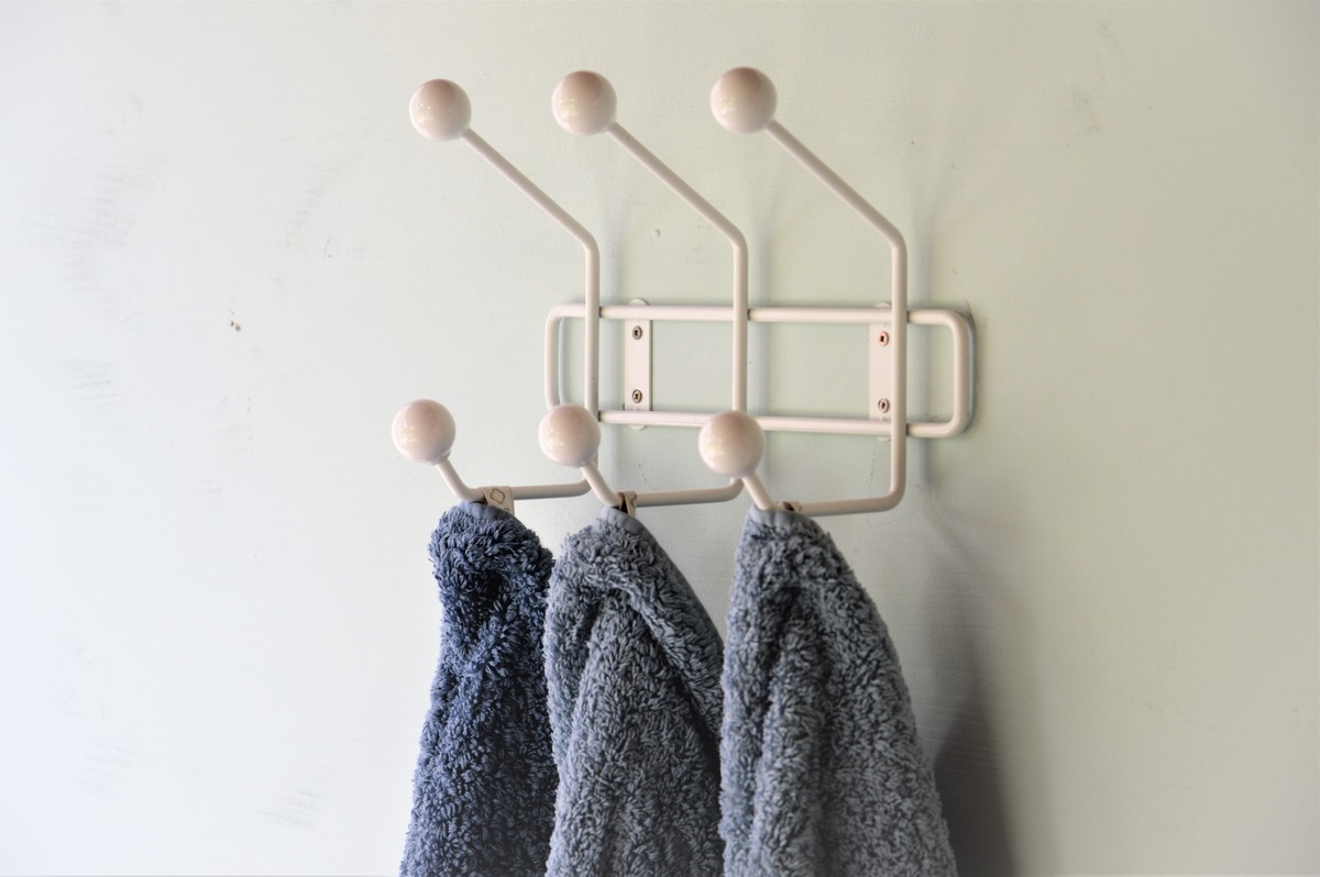 Garderobenleiste CRICK