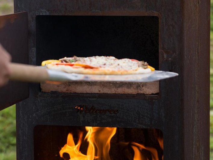 Weltevree Outdooroven Pizza