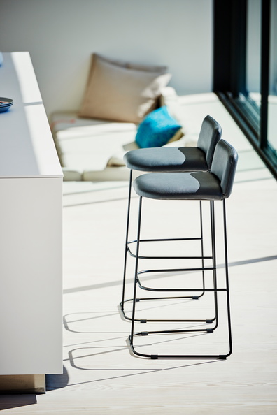 Barhocker Ragno Barhocker Ragno