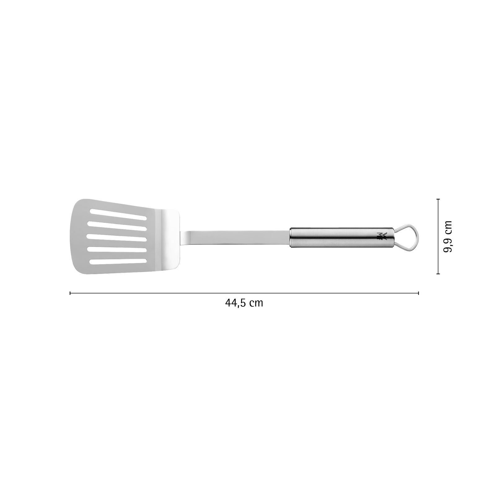 BBQ Grillwender extra breit & extra lang