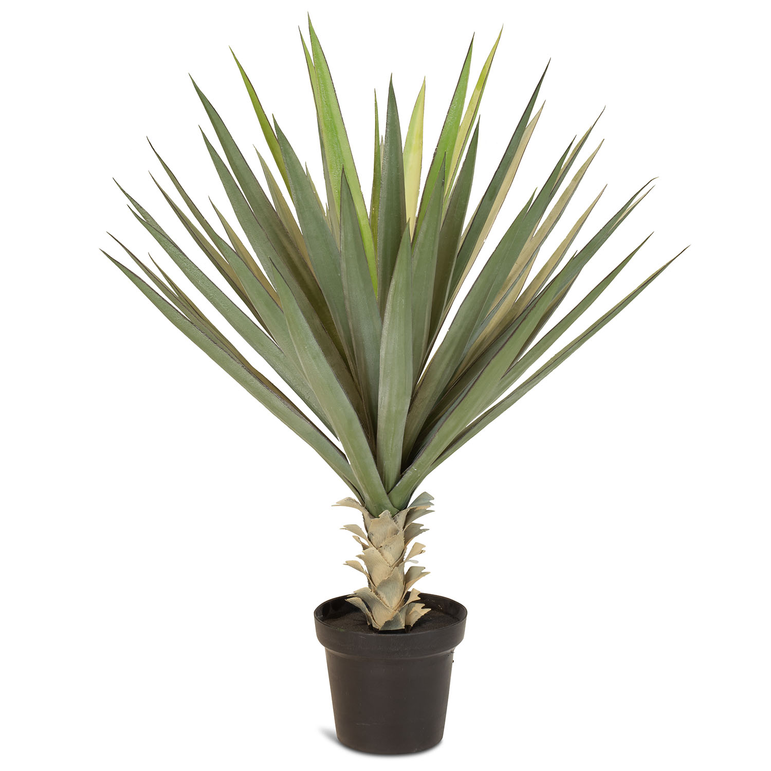 Sisal - Agave sisalana Kunstpflanze, 95 cm Sisal - Agave sisalana Kunstpflanze, 95 cm