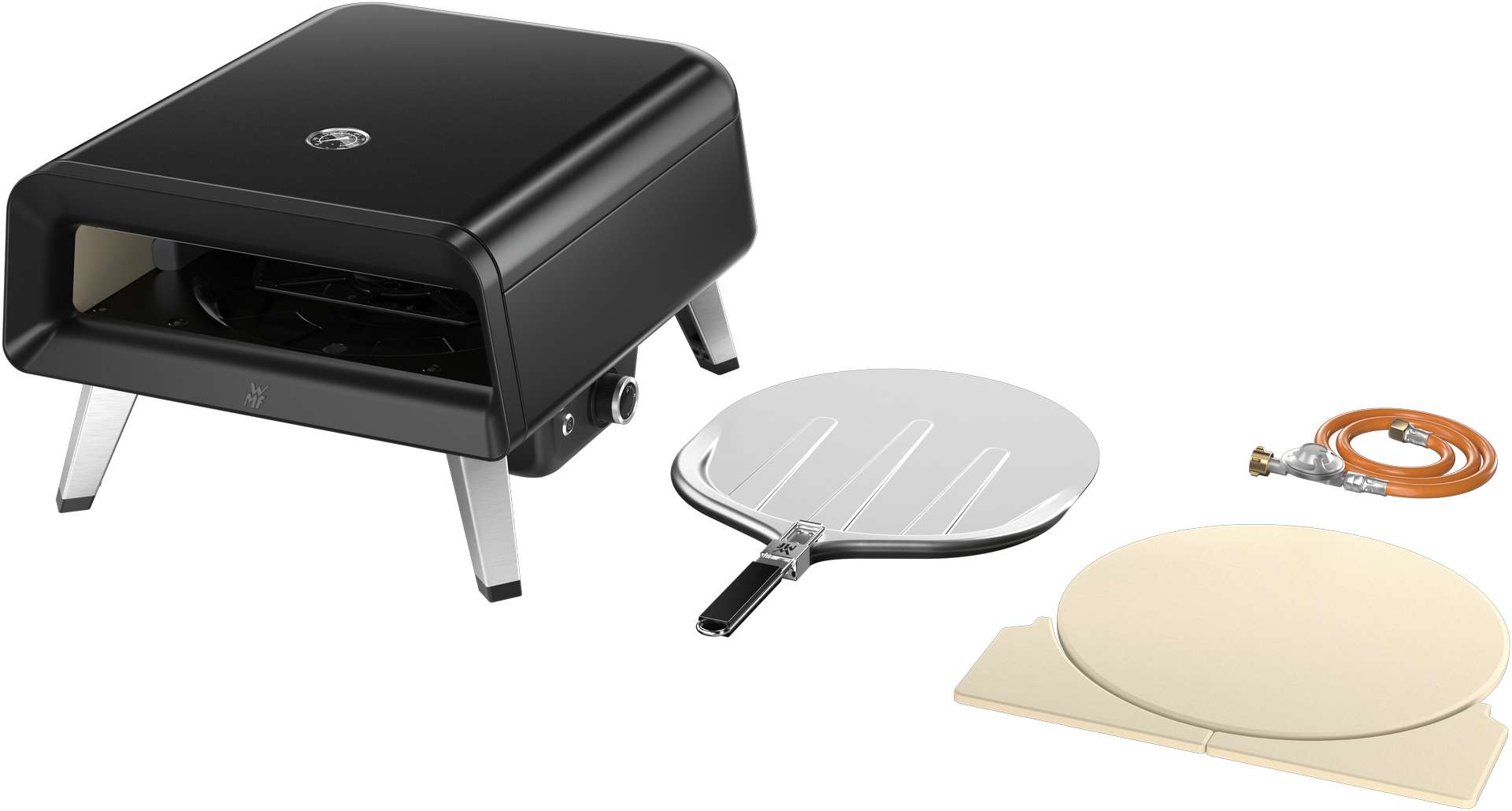 Pizzaiolo Pro Pizzaofen