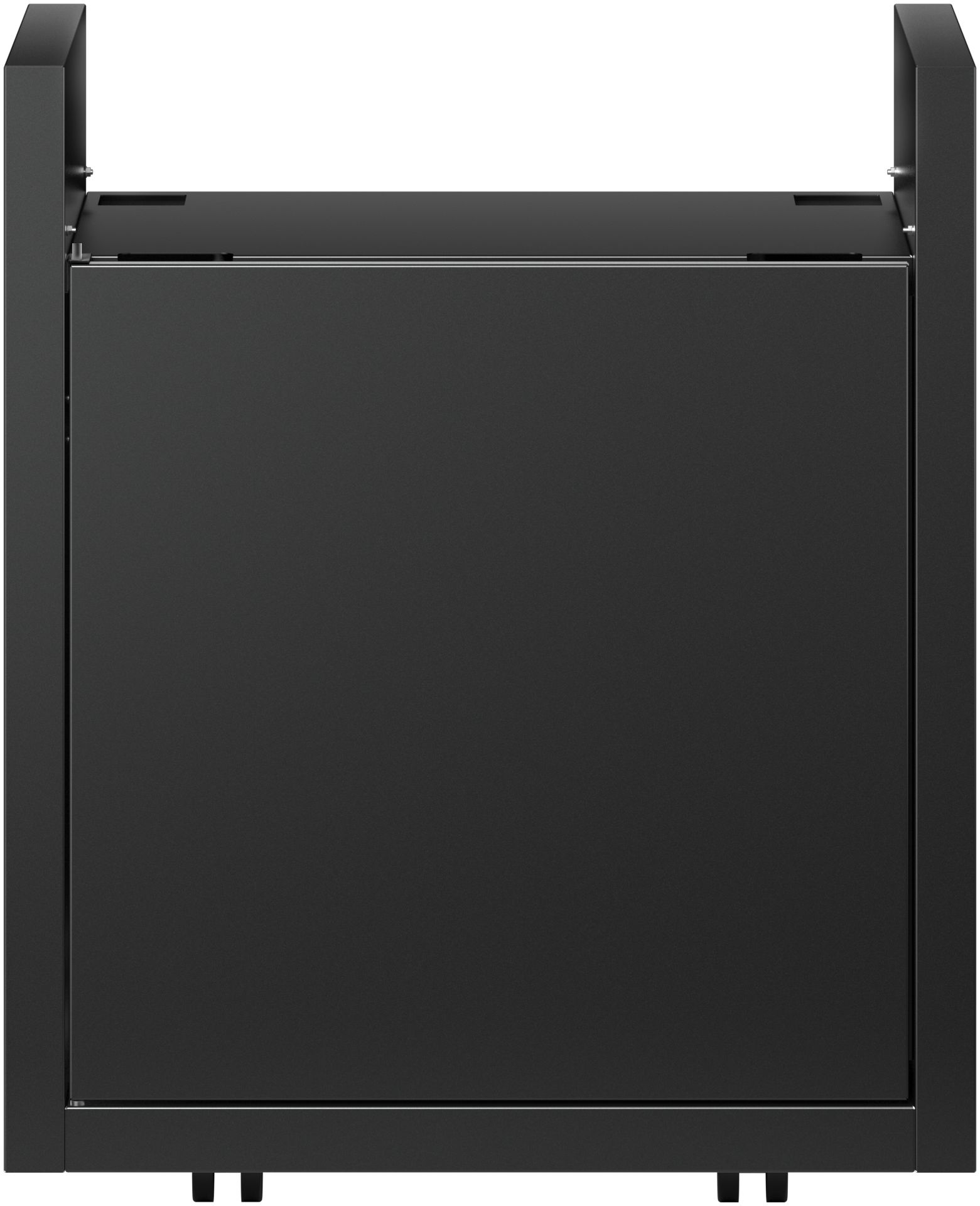 Planchawagen ( ohne Plancha ) Model 45 cm Planchawagen ( ohne Plancha ) Model 45 cm