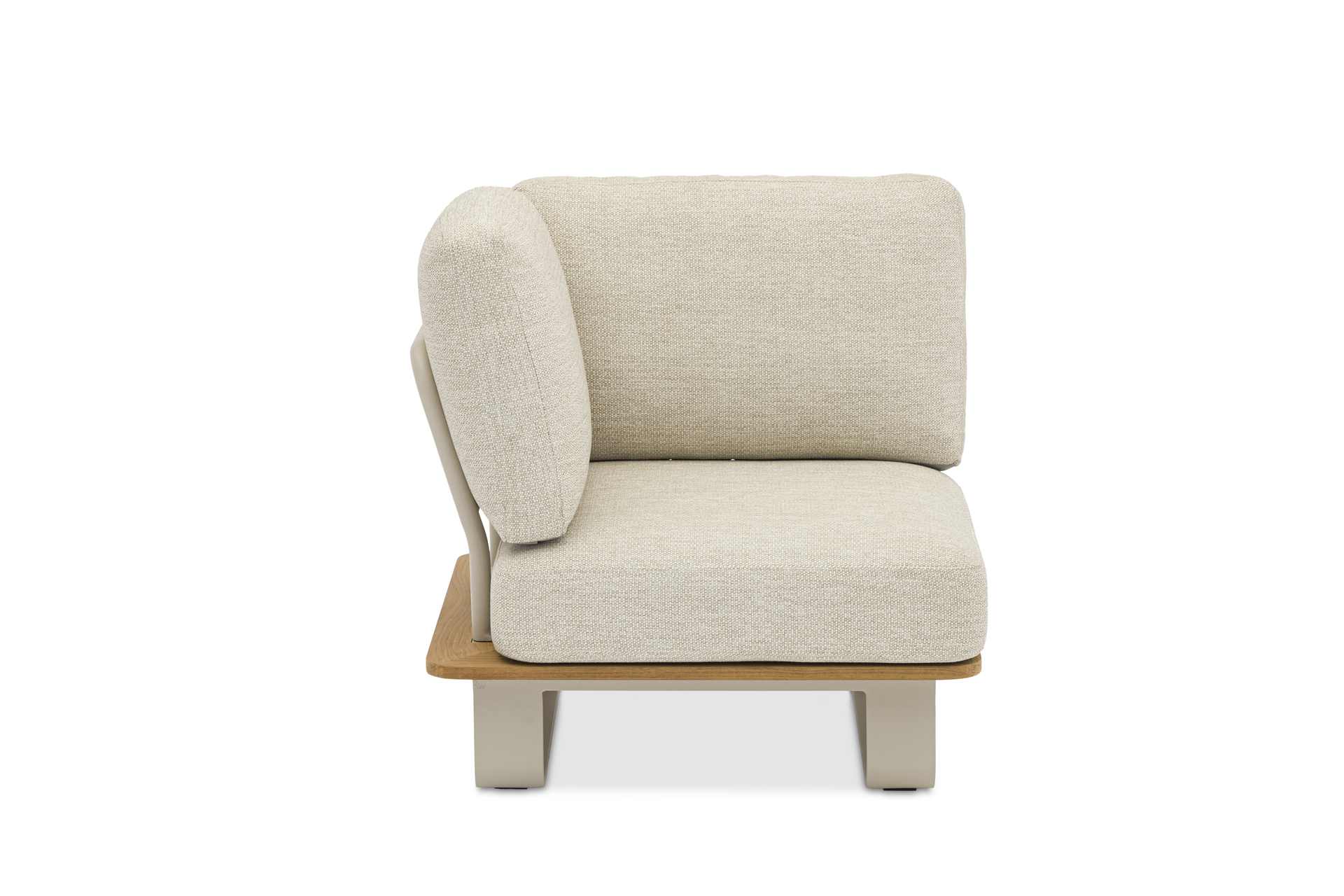 Dox Outdoor Lounge Ecksitzer Dox Outdoor Lounge Ecksitzer